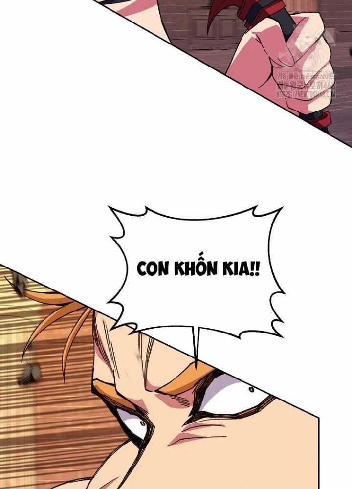 Trở Thành Nhân Viên Cho Các Vị Thần Chapter 97 trang 72