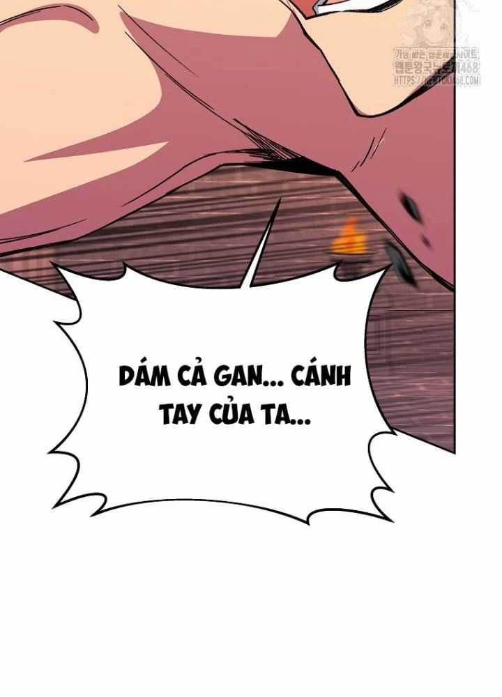 Trở Thành Nhân Viên Cho Các Vị Thần Chapter 97 trang 74