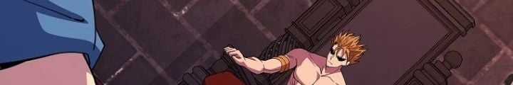 Trở Thành Nhân Viên Cho Các Vị Thần Chapter 97 trang 8
