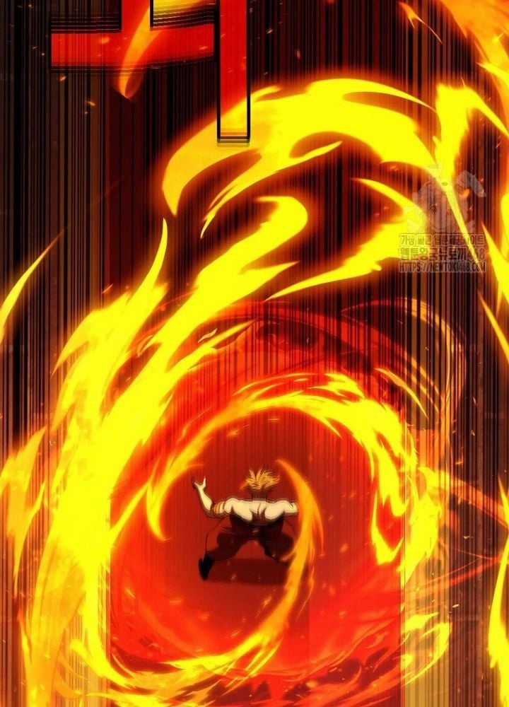 Trở Thành Nhân Viên Cho Các Vị Thần Chapter 97 trang 94