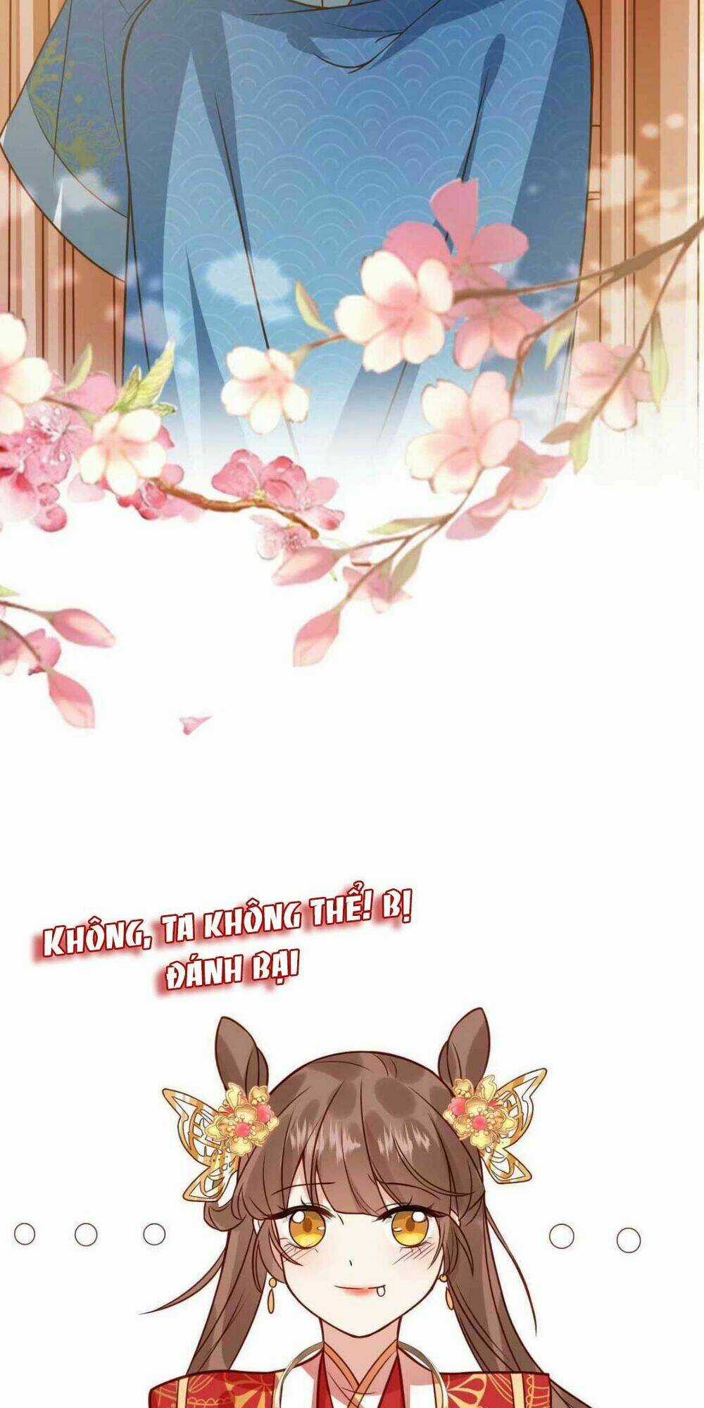 Trở Thành Nữ Phụ Ác Độc Chinh Phục Vương Gia Chapter 1 trang 16