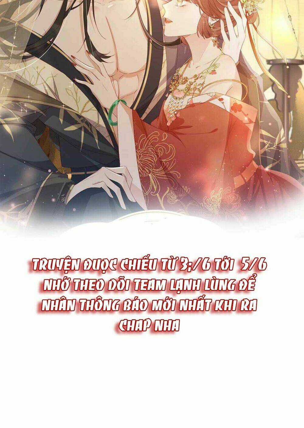 Trở Thành Nữ Phụ Ác Độc Chinh Phục Vương Gia Chapter 1 trang 18