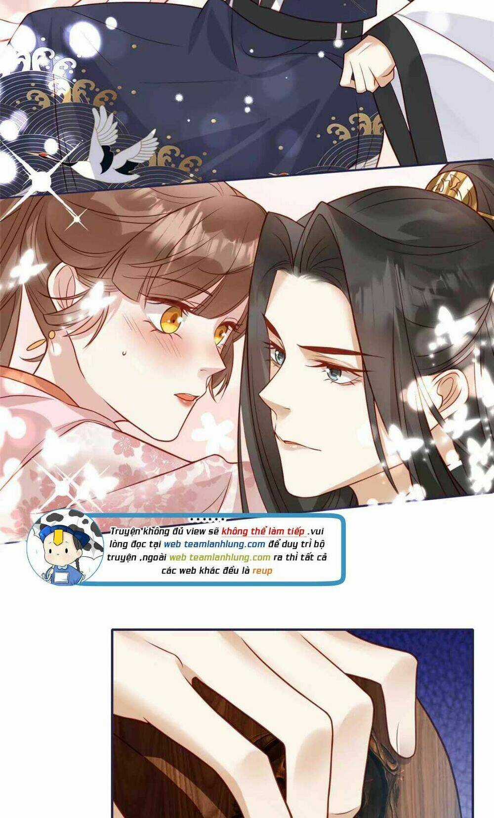 Trở Thành Nữ Phụ Ác Độc Chinh Phục Vương Gia Chapter 10 trang 20