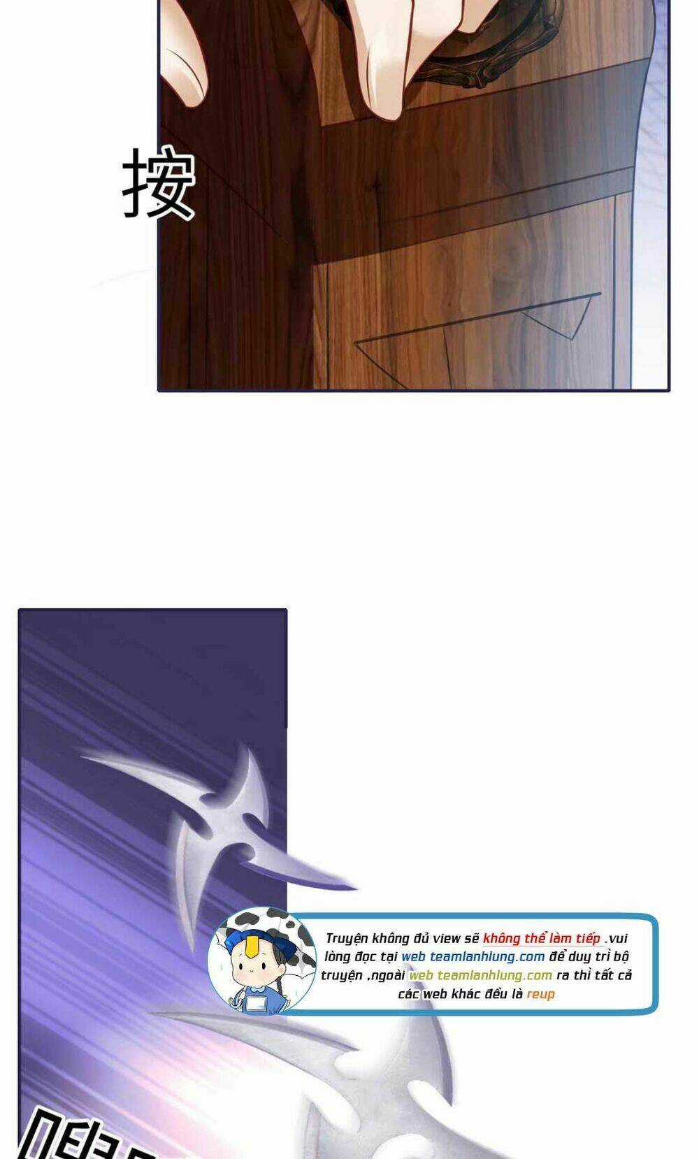 Trở Thành Nữ Phụ Ác Độc Chinh Phục Vương Gia Chapter 10 trang 21