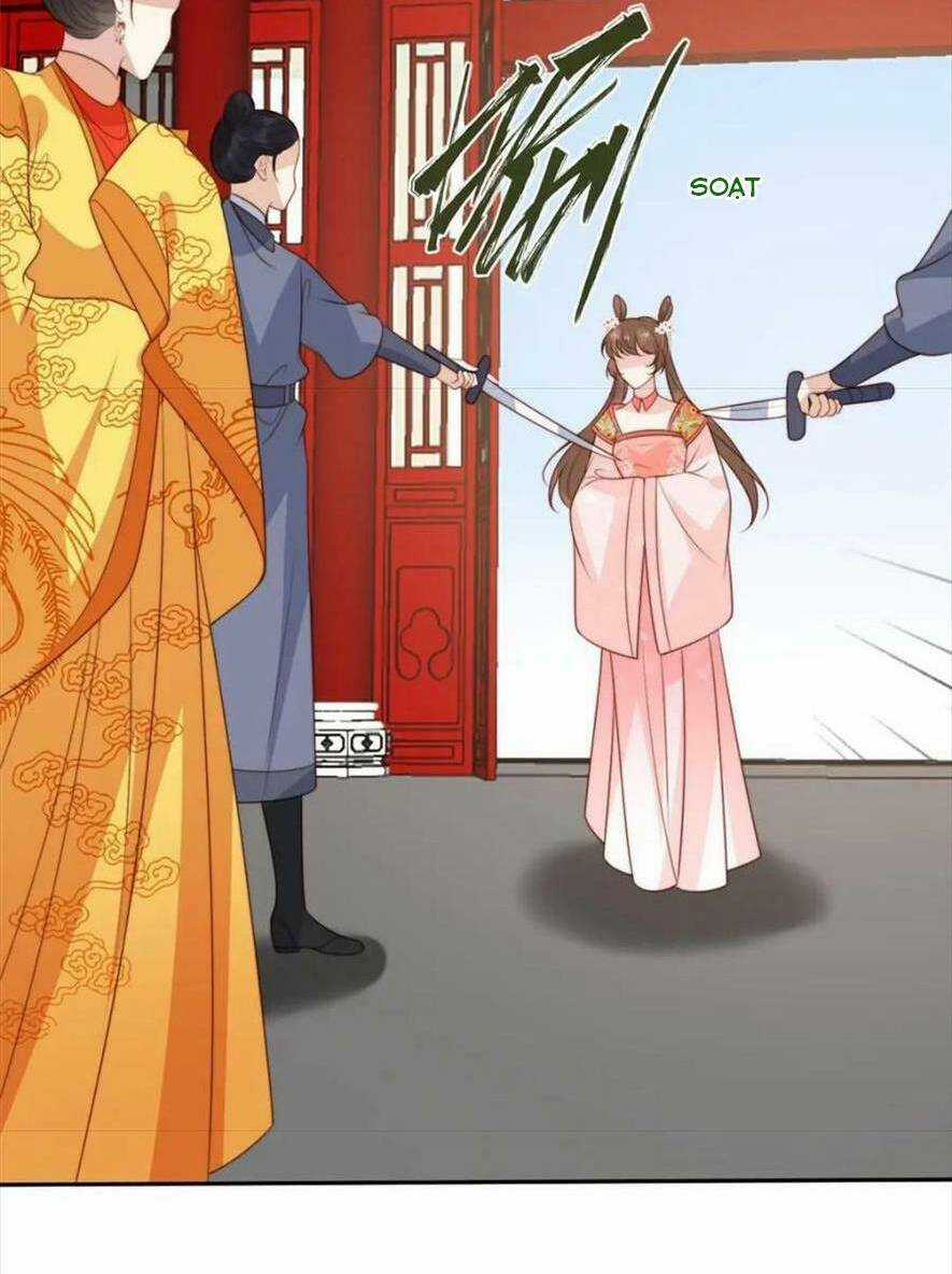 Trở Thành Nữ Phụ Ác Độc Chinh Phục Vương Gia Chapter 100 trang 11