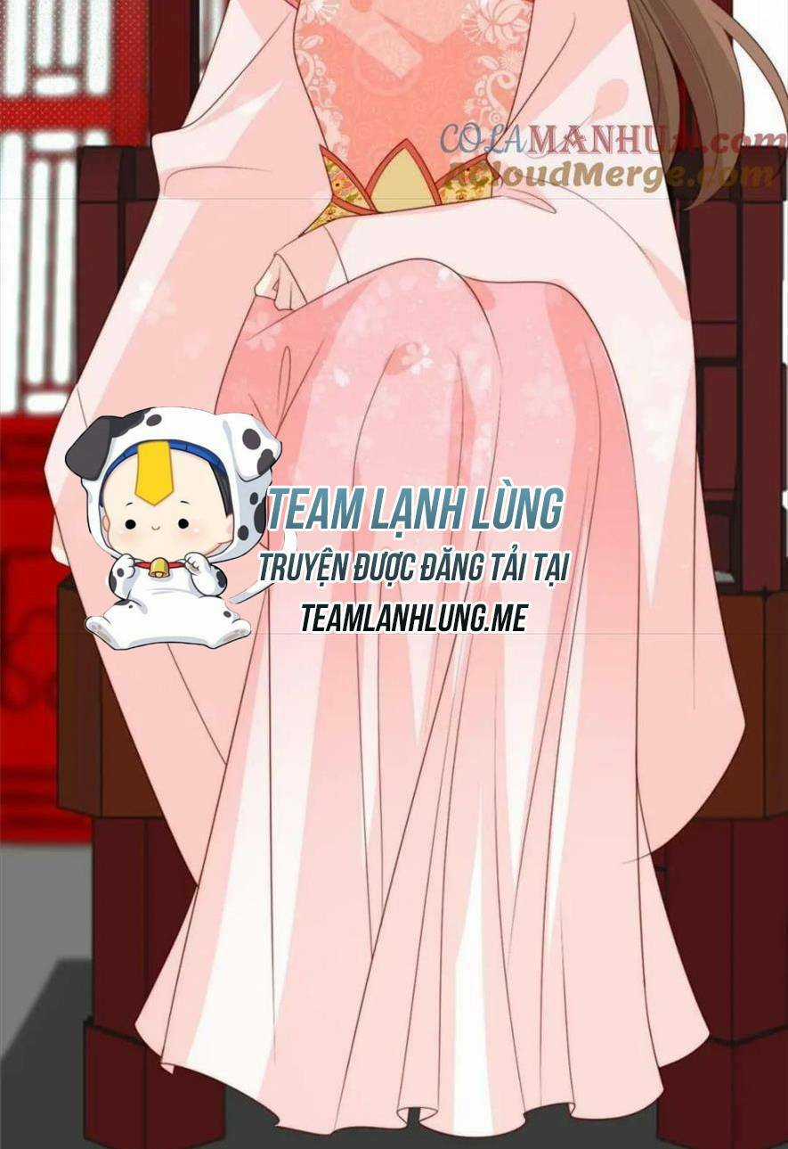 Trở Thành Nữ Phụ Ác Độc Chinh Phục Vương Gia Chapter 100 trang 13