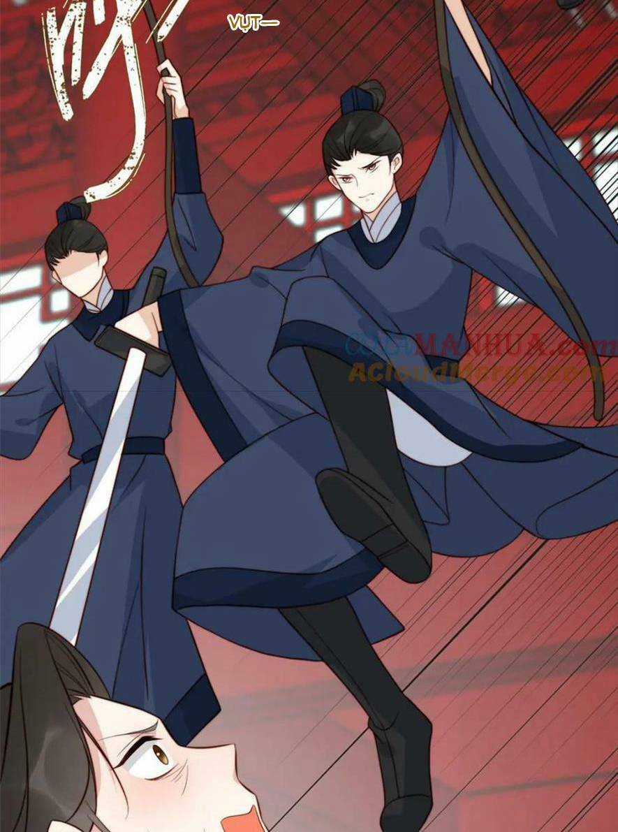 Trở Thành Nữ Phụ Ác Độc Chinh Phục Vương Gia Chapter 100 trang 20
