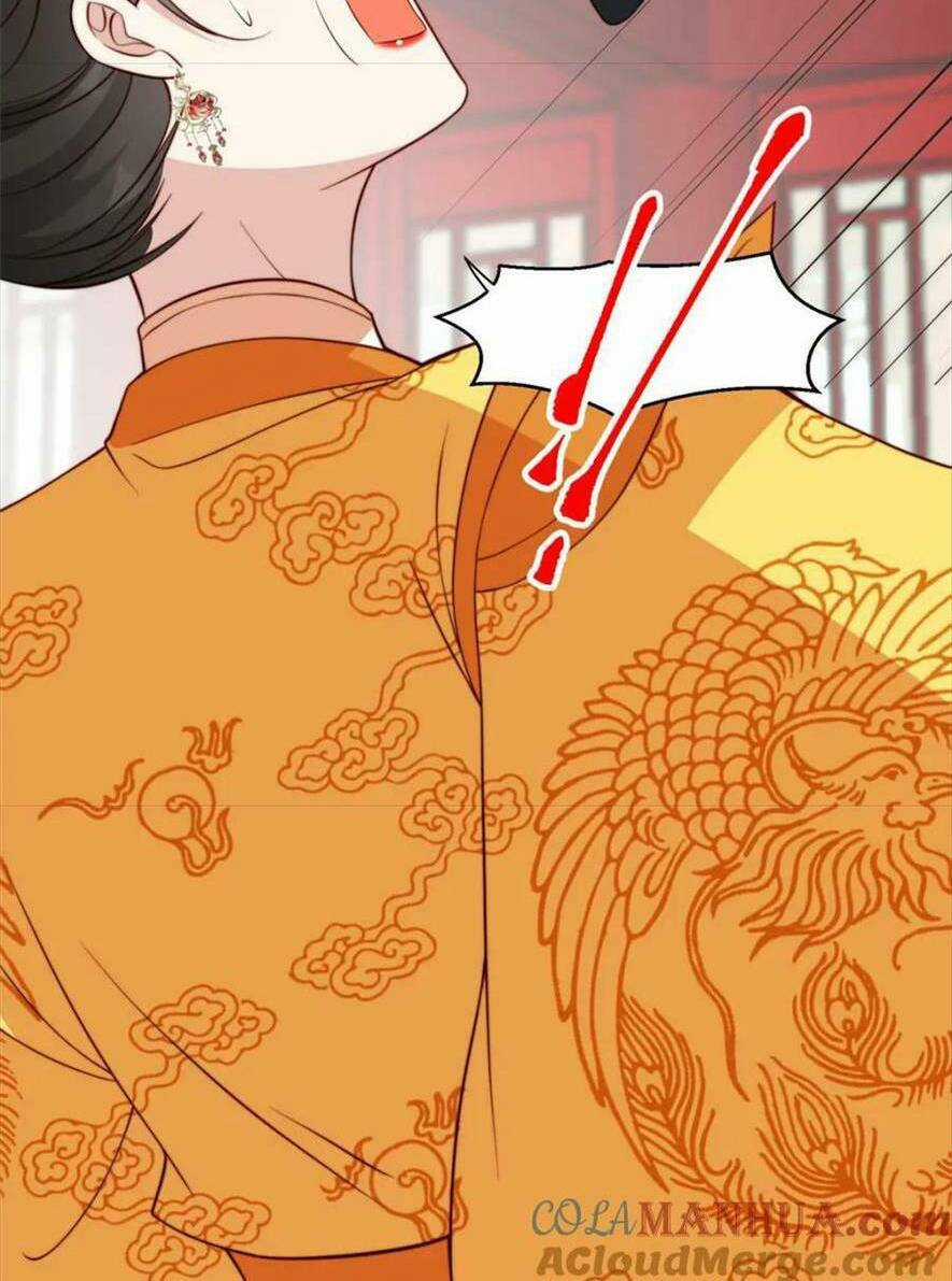 Trở Thành Nữ Phụ Ác Độc Chinh Phục Vương Gia Chapter 100 trang 21