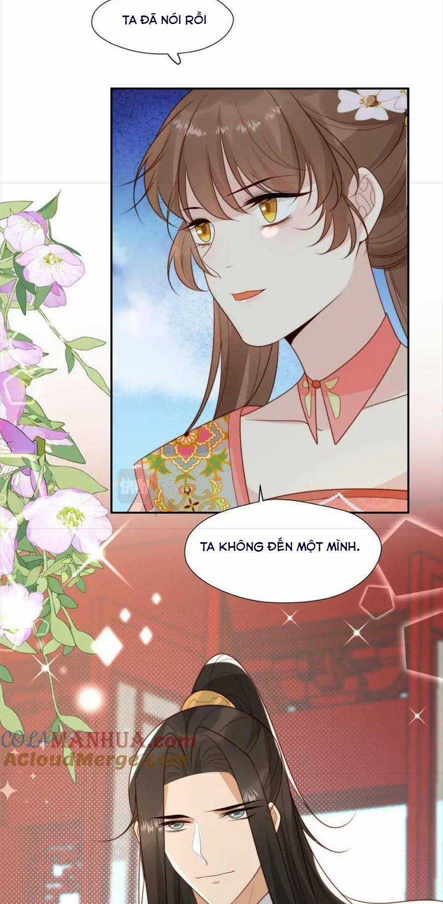 Trở Thành Nữ Phụ Ác Độc Chinh Phục Vương Gia Chapter 100 trang 23