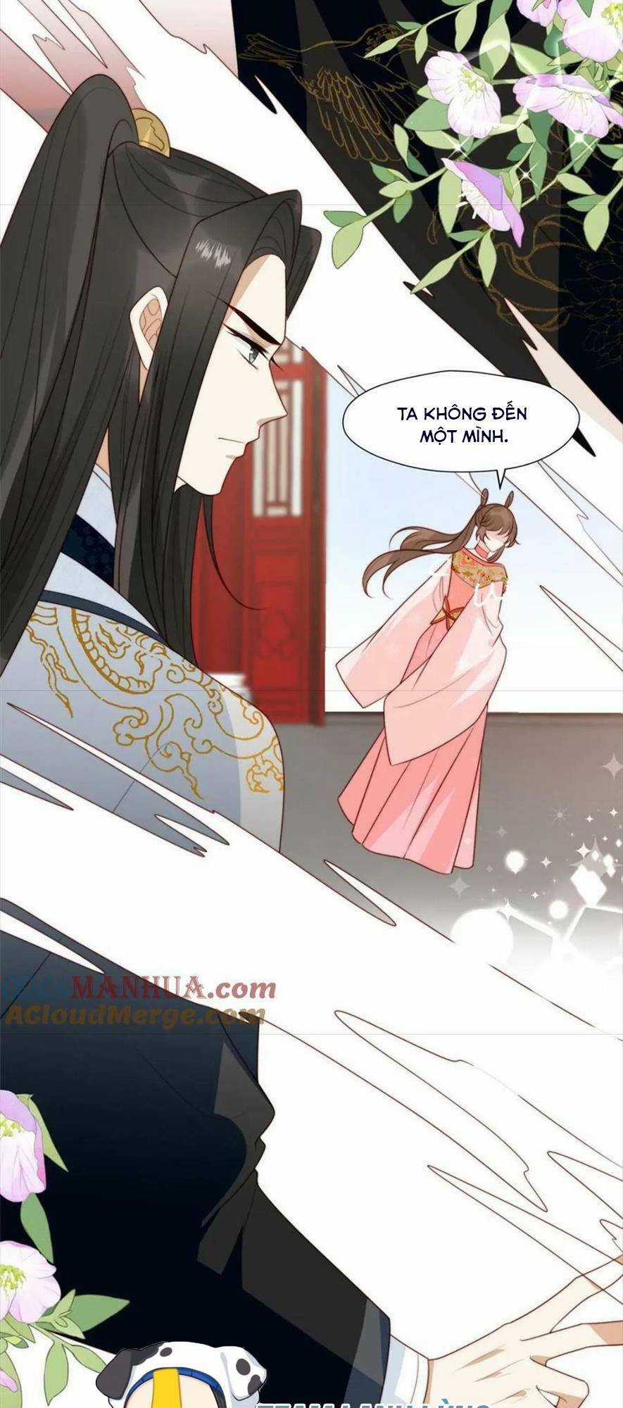 Trở Thành Nữ Phụ Ác Độc Chinh Phục Vương Gia Chapter 100 trang 25