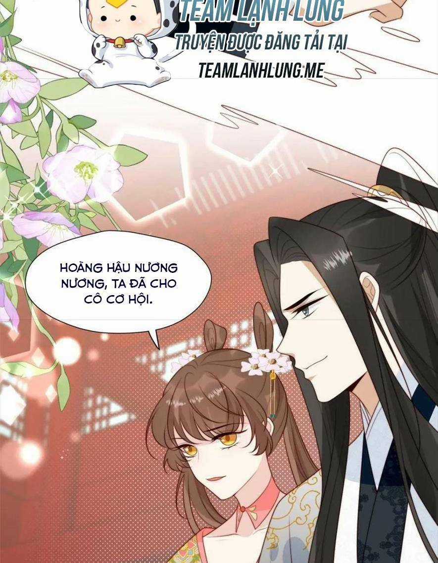 Trở Thành Nữ Phụ Ác Độc Chinh Phục Vương Gia Chapter 100 trang 26