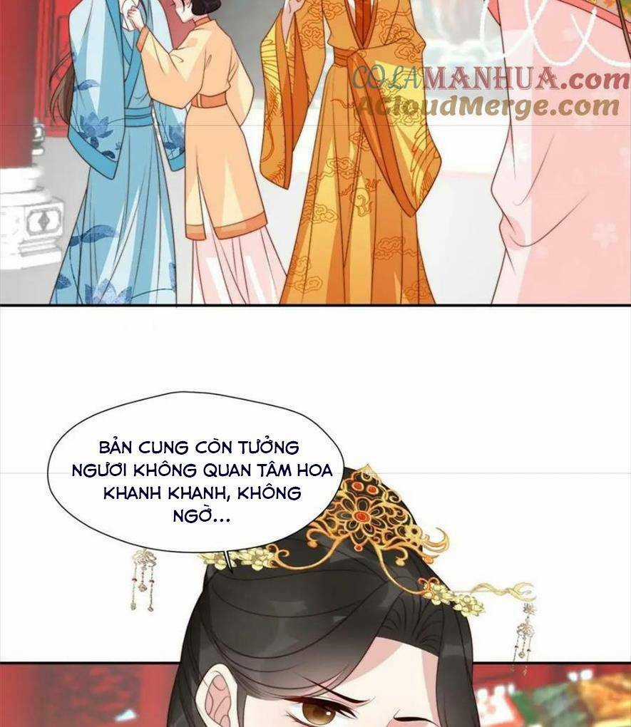 Trở Thành Nữ Phụ Ác Độc Chinh Phục Vương Gia Chapter 100 trang 5
