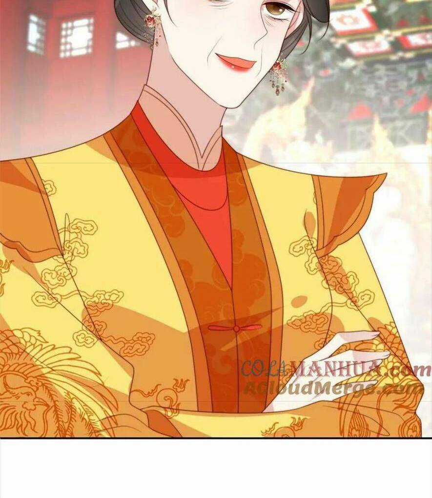 Trở Thành Nữ Phụ Ác Độc Chinh Phục Vương Gia Chapter 100 trang 6