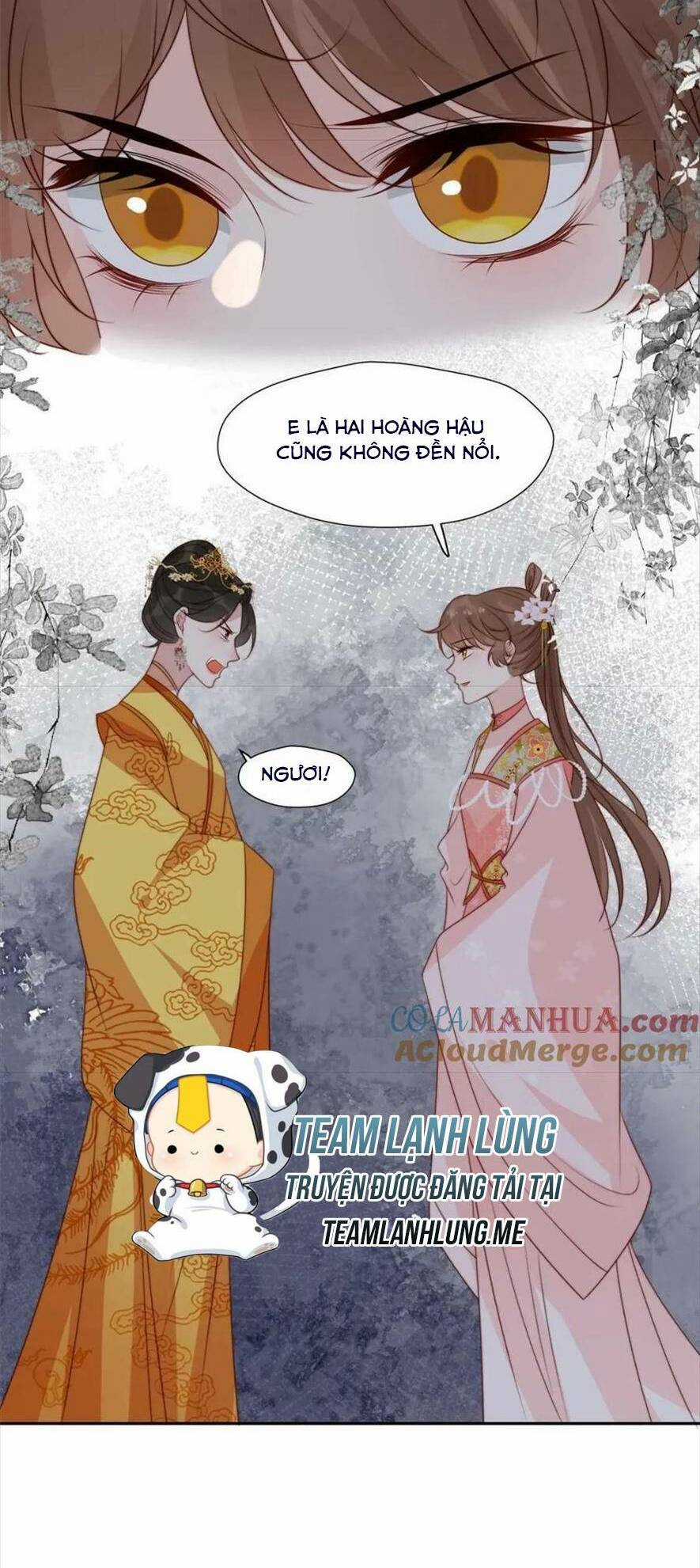 Trở Thành Nữ Phụ Ác Độc Chinh Phục Vương Gia Chapter 100 trang 8