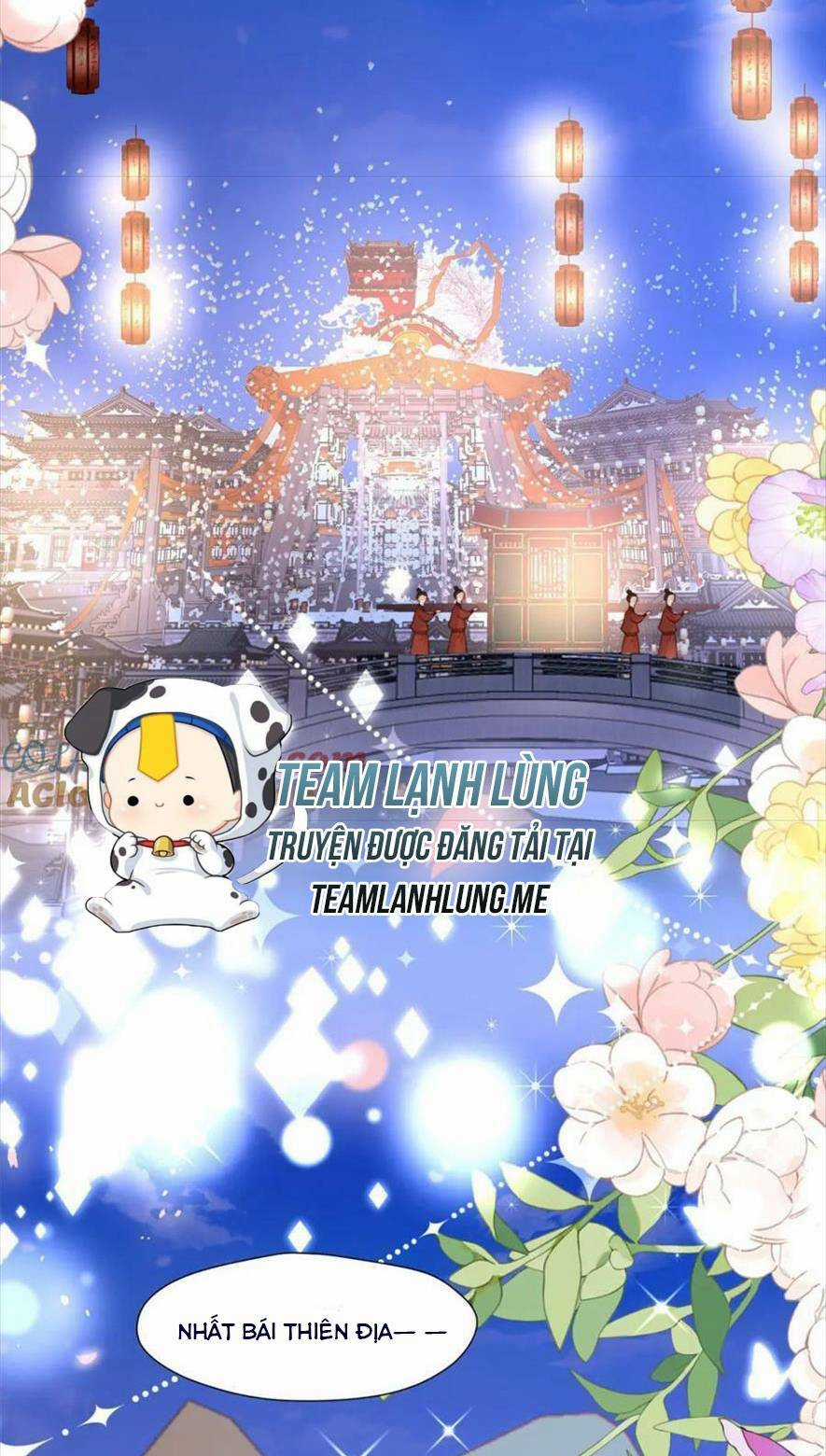 Trở Thành Nữ Phụ Ác Độc Chinh Phục Vương Gia Chapter 101 trang 10