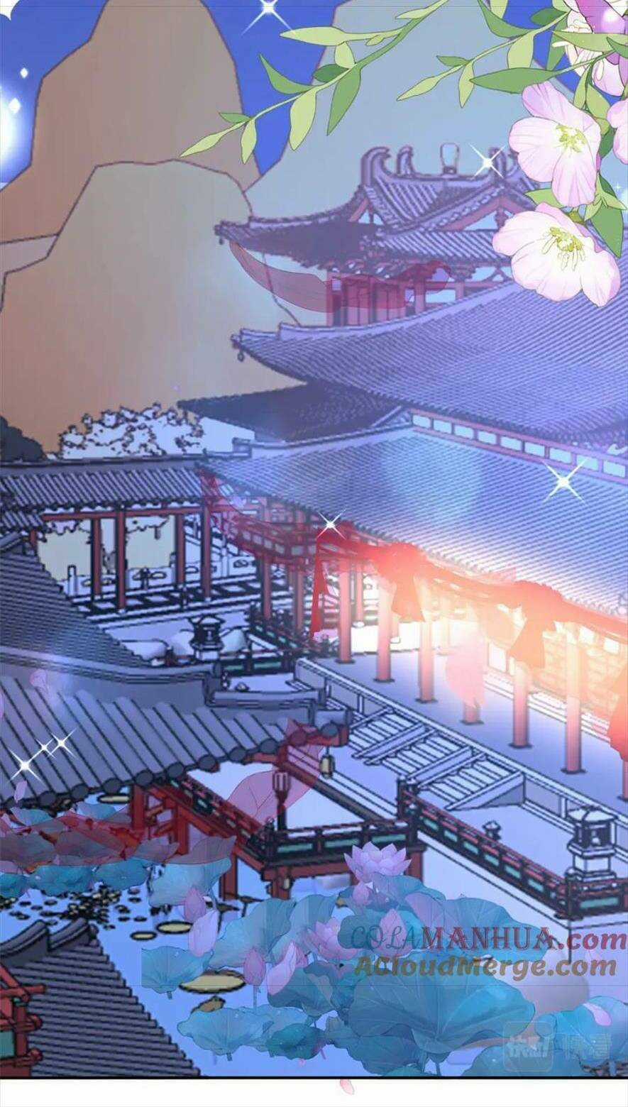 Trở Thành Nữ Phụ Ác Độc Chinh Phục Vương Gia Chapter 101 trang 11