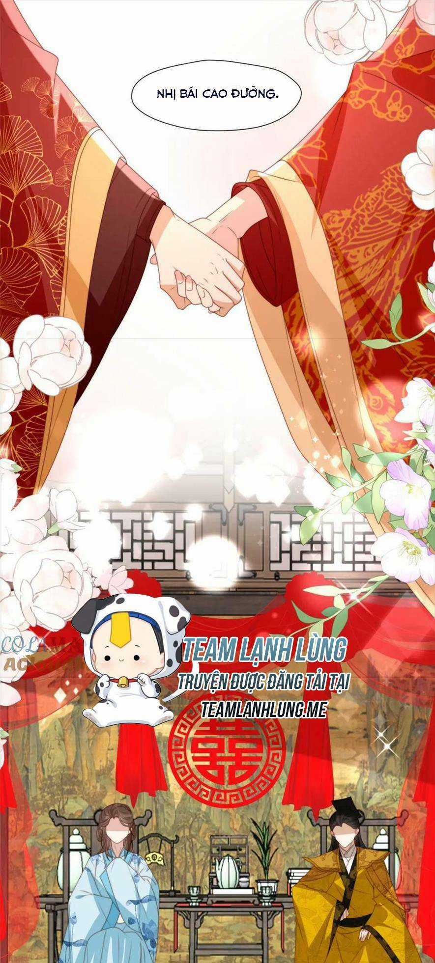 Trở Thành Nữ Phụ Ác Độc Chinh Phục Vương Gia Chapter 101 trang 12