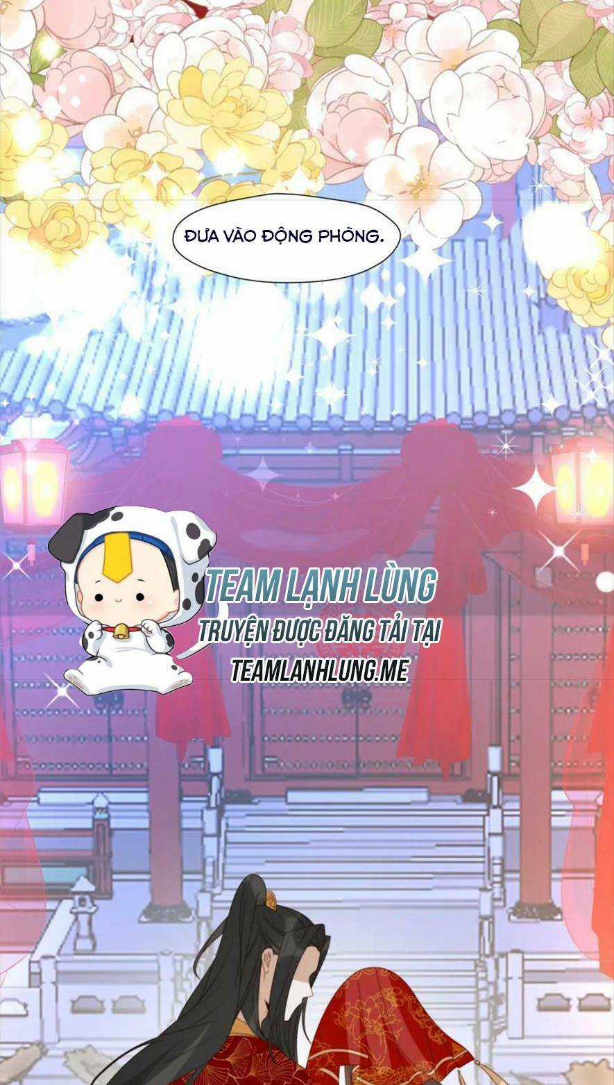 Trở Thành Nữ Phụ Ác Độc Chinh Phục Vương Gia Chapter 101 trang 15