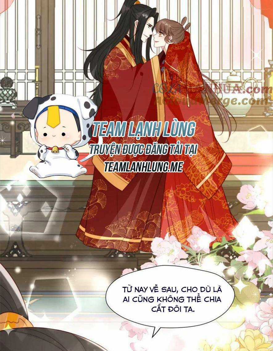 Trở Thành Nữ Phụ Ác Độc Chinh Phục Vương Gia Chapter 101 trang 18