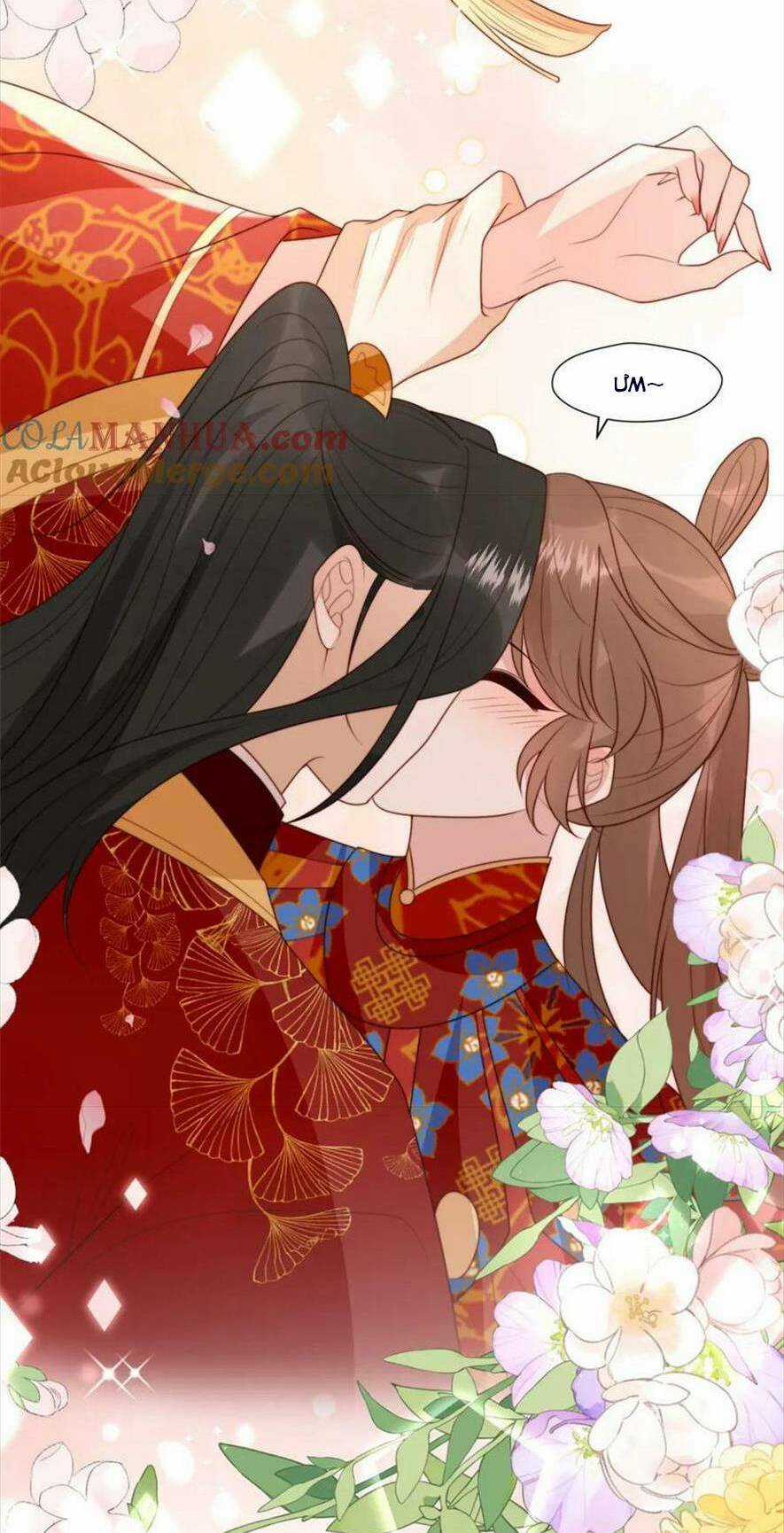 Trở Thành Nữ Phụ Ác Độc Chinh Phục Vương Gia Chapter 101 trang 22