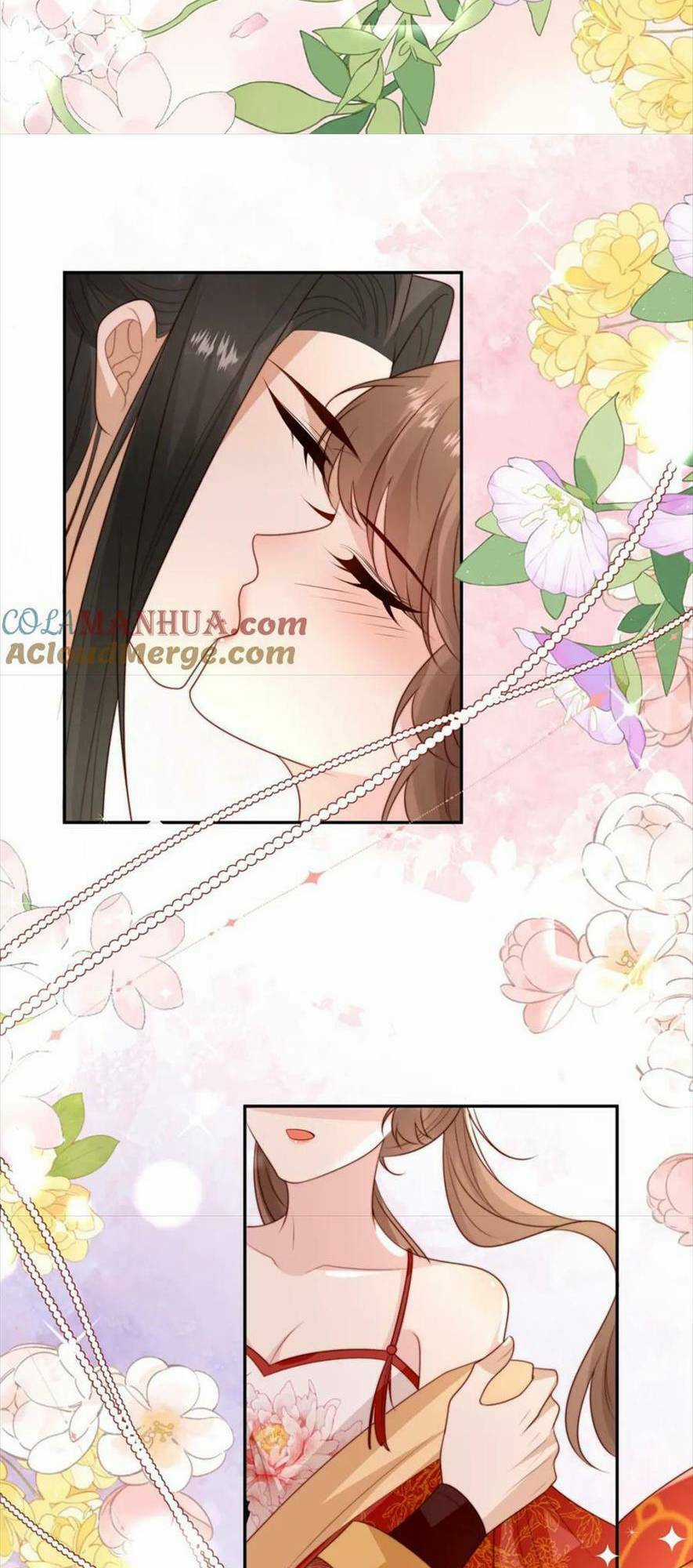 Trở Thành Nữ Phụ Ác Độc Chinh Phục Vương Gia Chapter 101 trang 23