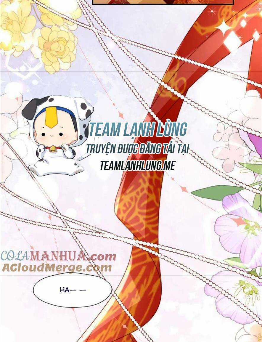 Trở Thành Nữ Phụ Ác Độc Chinh Phục Vương Gia Chapter 101 trang 24