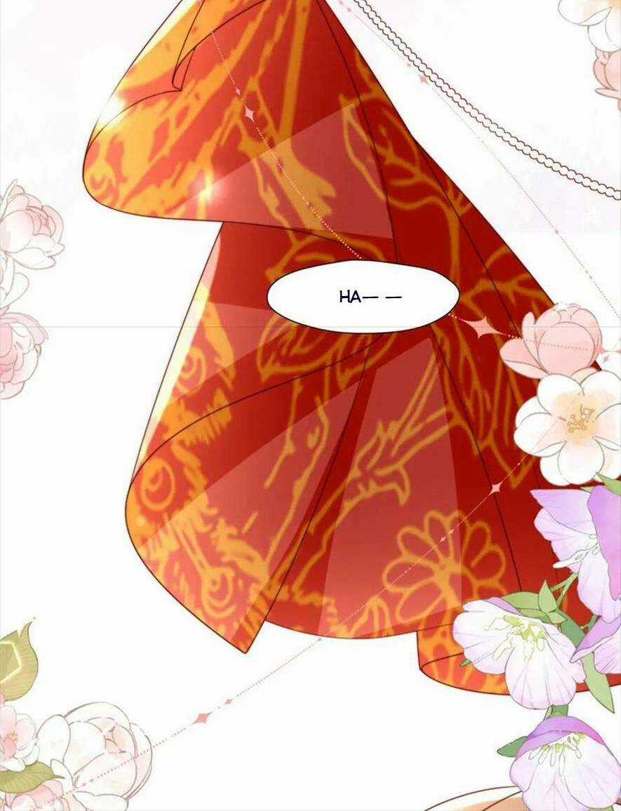 Trở Thành Nữ Phụ Ác Độc Chinh Phục Vương Gia Chapter 101 trang 25