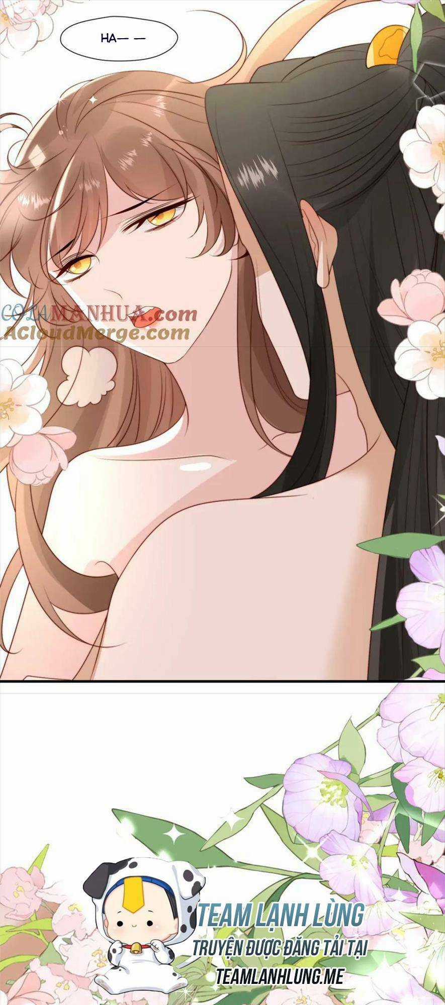 Trở Thành Nữ Phụ Ác Độc Chinh Phục Vương Gia Chapter 101 trang 26