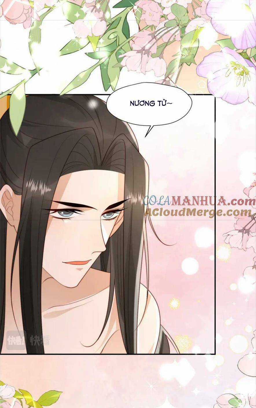 Trở Thành Nữ Phụ Ác Độc Chinh Phục Vương Gia Chapter 101 trang 27