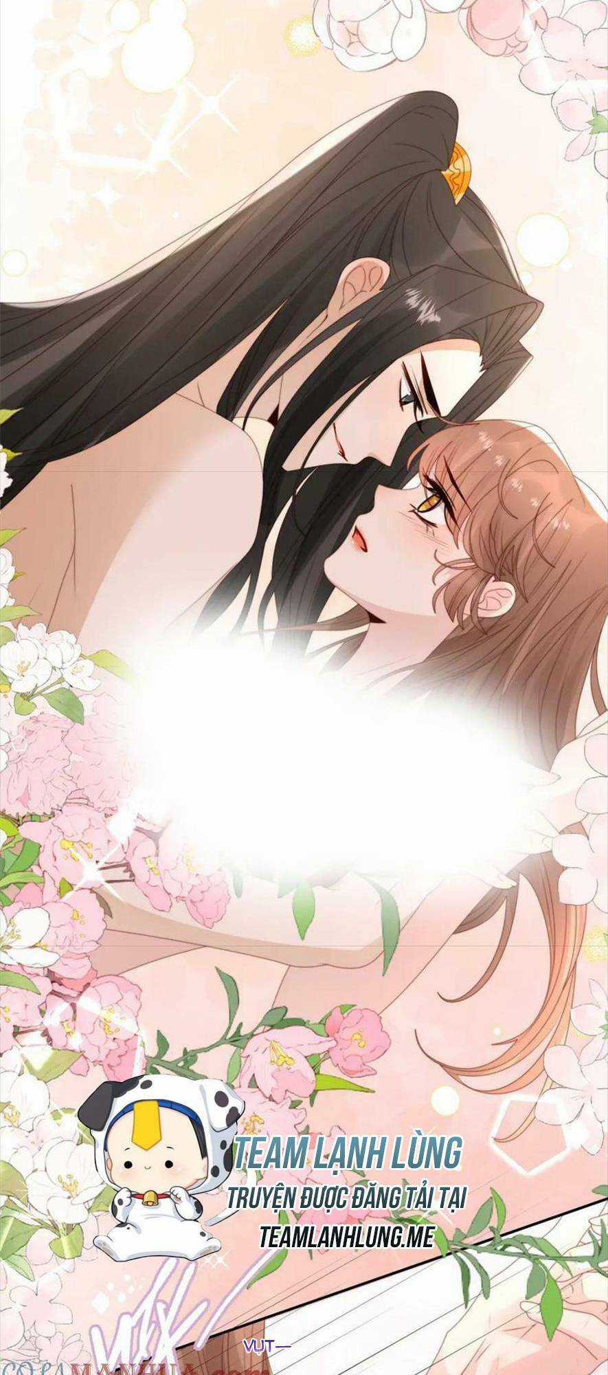 Trở Thành Nữ Phụ Ác Độc Chinh Phục Vương Gia Chapter 101 trang 29