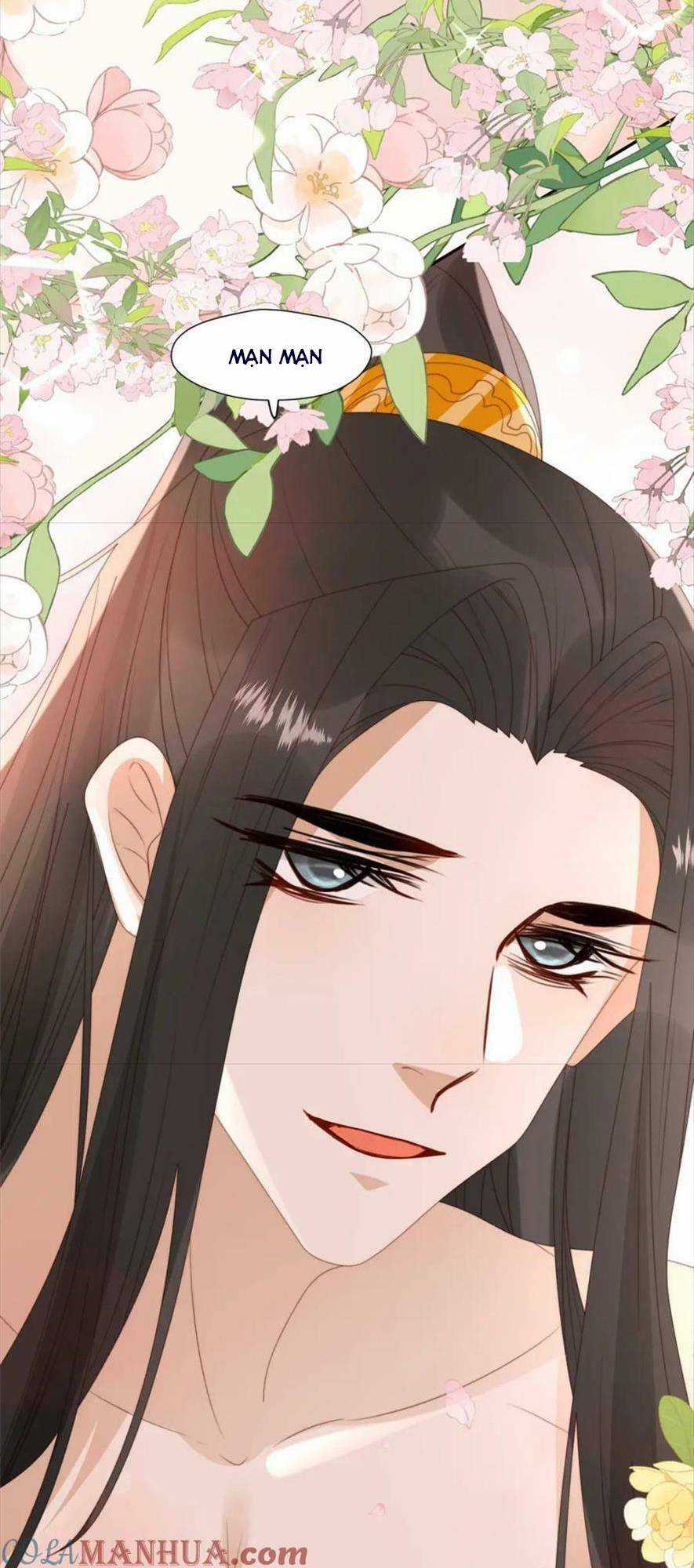 Trở Thành Nữ Phụ Ác Độc Chinh Phục Vương Gia Chapter 101 trang 32