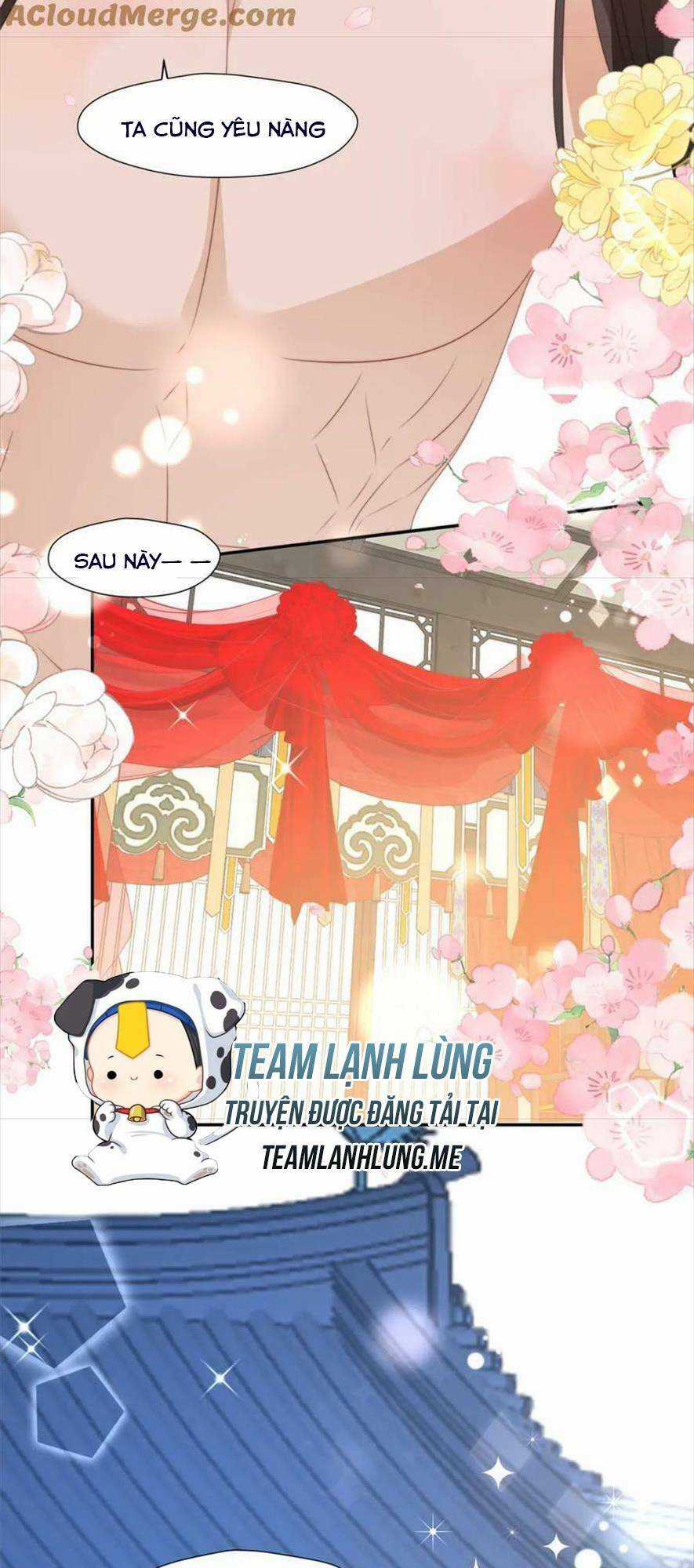 Trở Thành Nữ Phụ Ác Độc Chinh Phục Vương Gia Chapter 101 trang 33