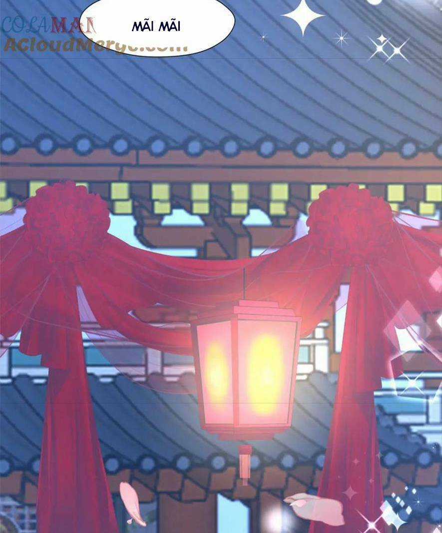 Trở Thành Nữ Phụ Ác Độc Chinh Phục Vương Gia Chapter 101 trang 34