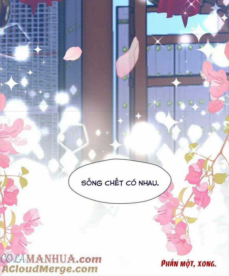 Trở Thành Nữ Phụ Ác Độc Chinh Phục Vương Gia Chapter 101 trang 35