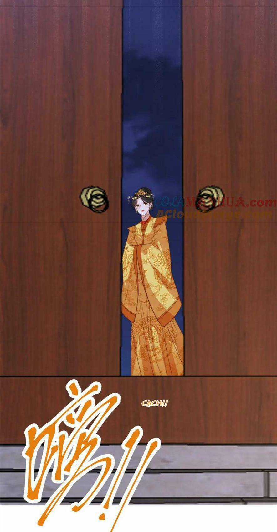 Trở Thành Nữ Phụ Ác Độc Chinh Phục Vương Gia Chapter 101 trang 5