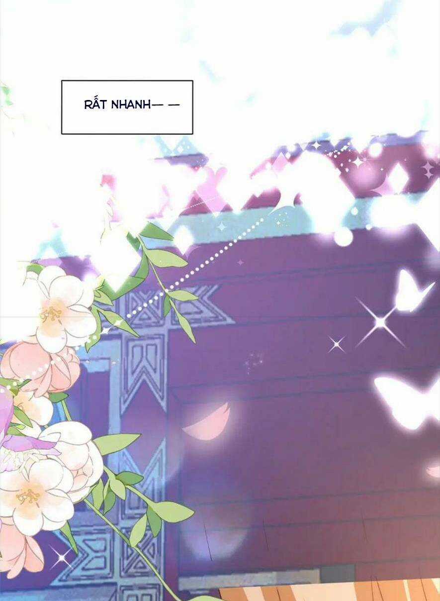 Trở Thành Nữ Phụ Ác Độc Chinh Phục Vương Gia Chapter 101 trang 8