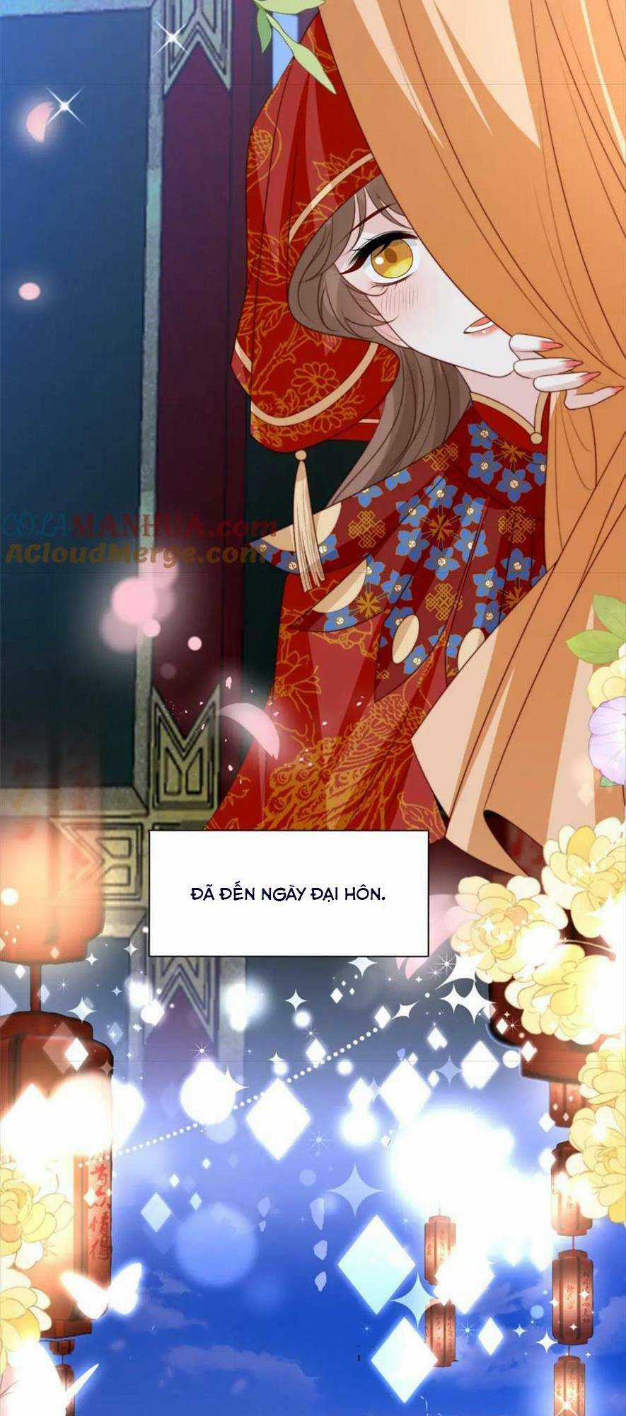 Trở Thành Nữ Phụ Ác Độc Chinh Phục Vương Gia Chapter 101 trang 9