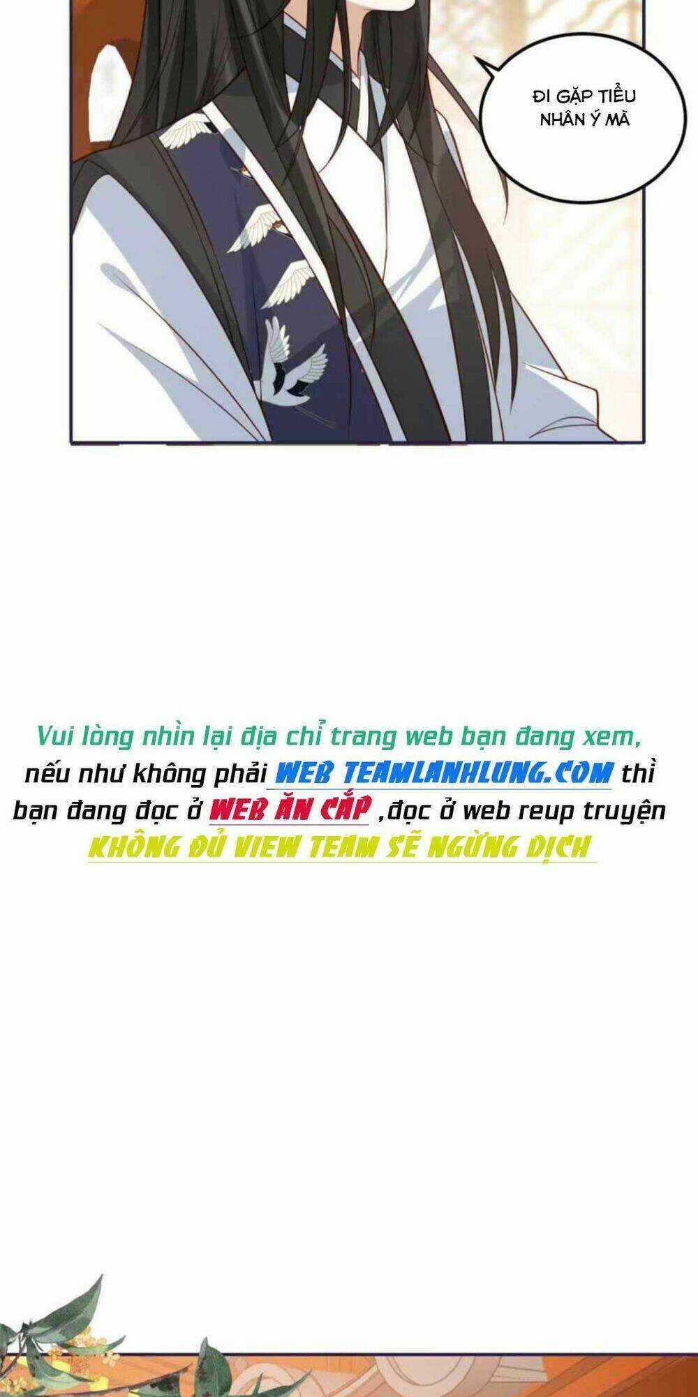 Trở Thành Nữ Phụ Ác Độc Chinh Phục Vương Gia Chapter 11 trang 15