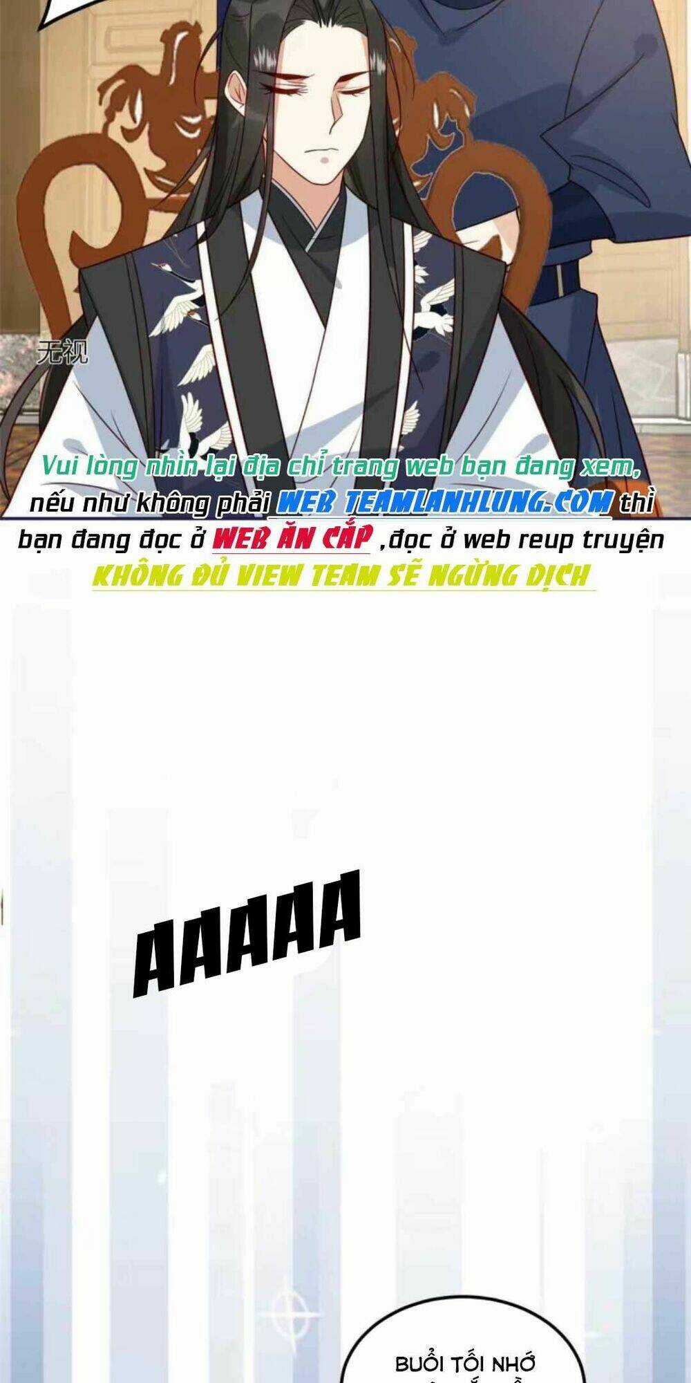 Trở Thành Nữ Phụ Ác Độc Chinh Phục Vương Gia Chapter 11 trang 27