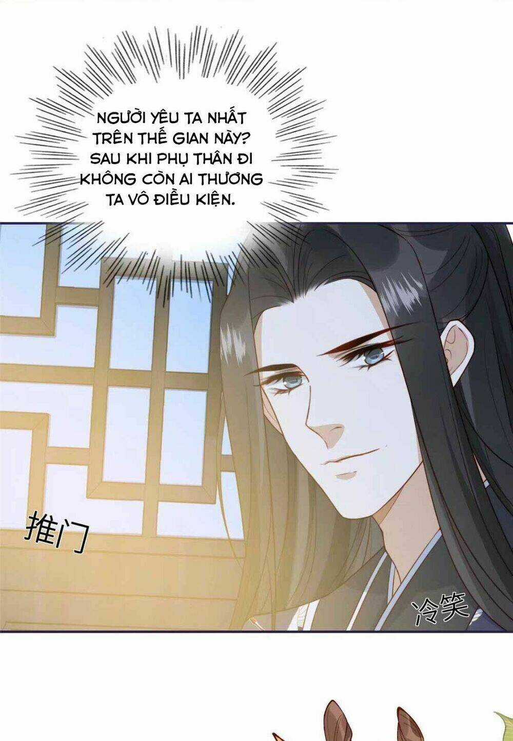 Trở Thành Nữ Phụ Ác Độc Chinh Phục Vương Gia Chapter 12 trang 10