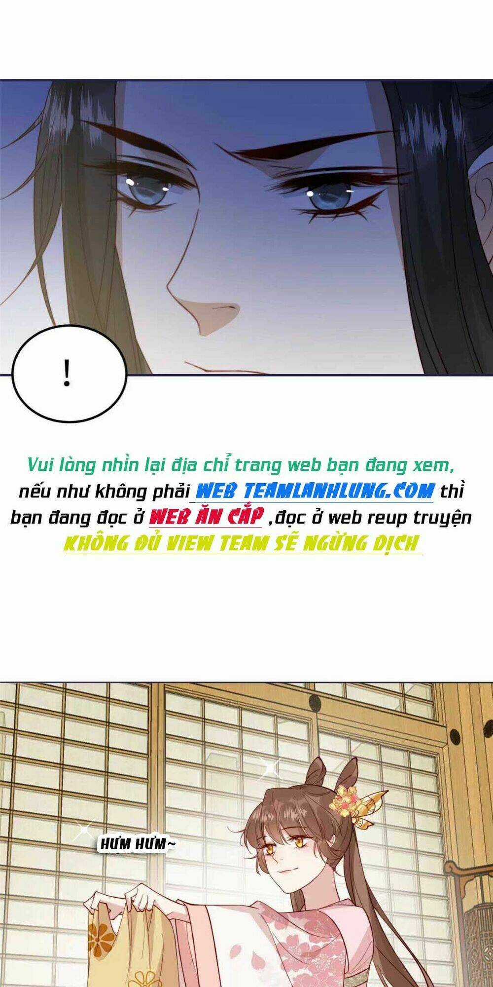 Trở Thành Nữ Phụ Ác Độc Chinh Phục Vương Gia Chapter 12 trang 13