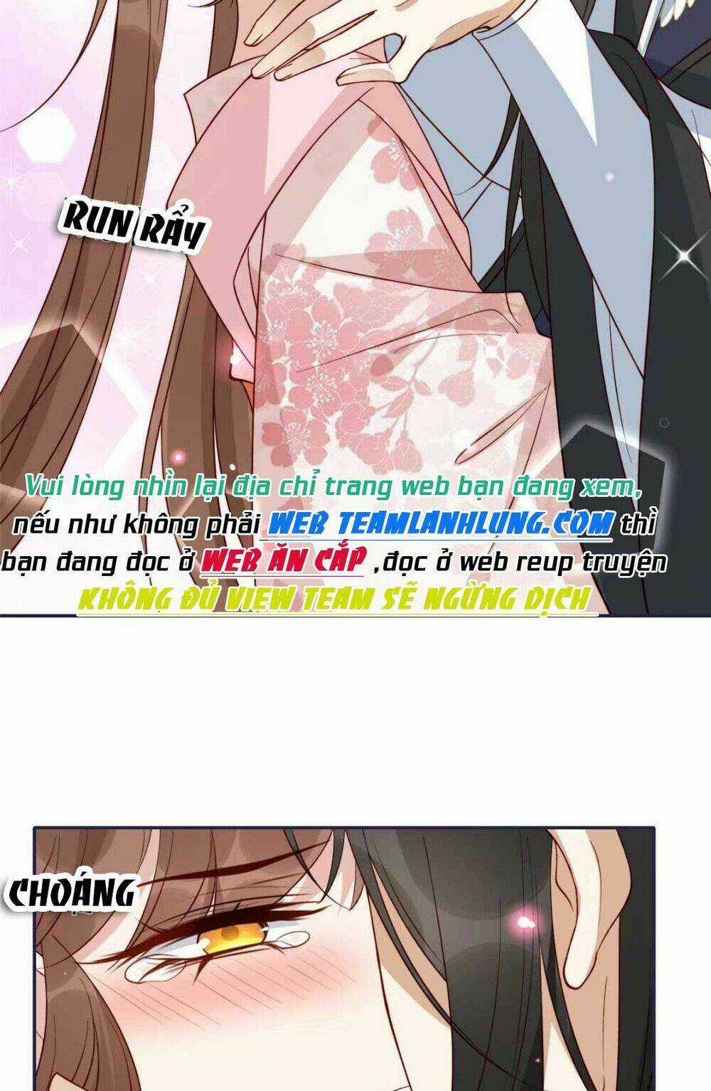 Trở Thành Nữ Phụ Ác Độc Chinh Phục Vương Gia Chapter 12 trang 20