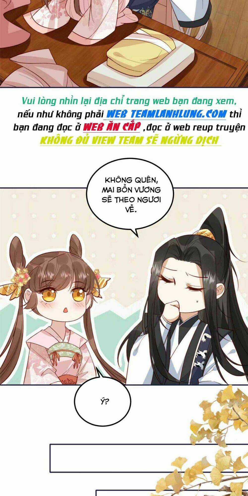 Trở Thành Nữ Phụ Ác Độc Chinh Phục Vương Gia Chapter 12 trang 25