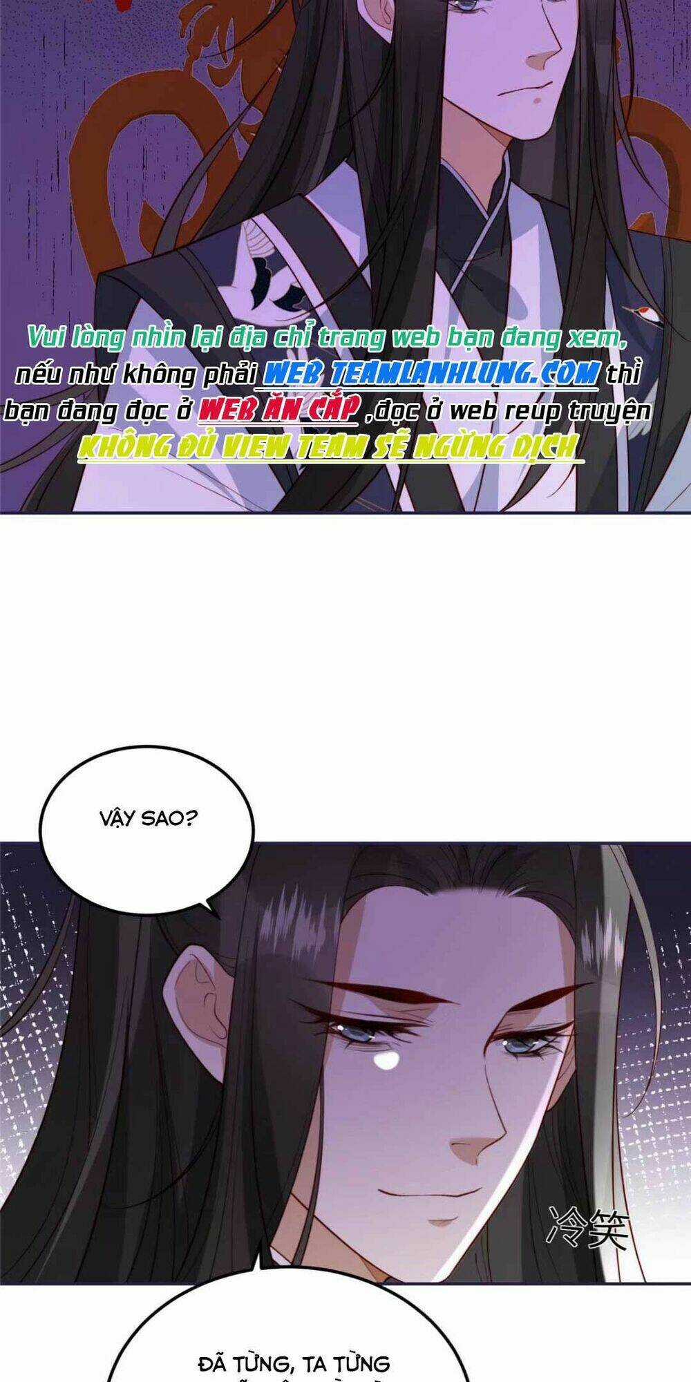 Trở Thành Nữ Phụ Ác Độc Chinh Phục Vương Gia Chapter 12 trang 5