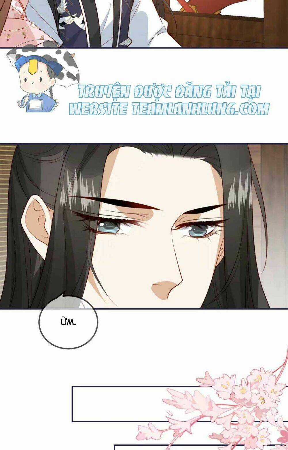 Trở Thành Nữ Phụ Ác Độc Chinh Phục Vương Gia Chapter 13 trang 2