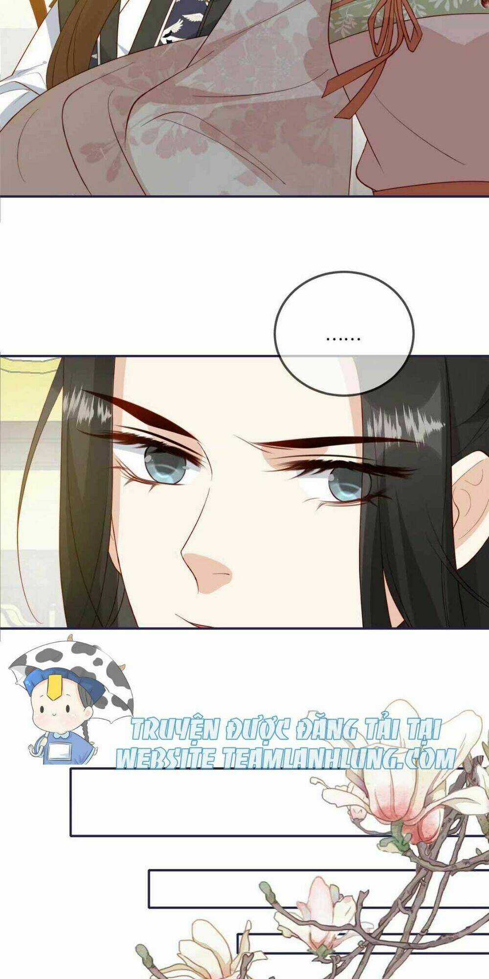 Trở Thành Nữ Phụ Ác Độc Chinh Phục Vương Gia Chapter 13 trang 20