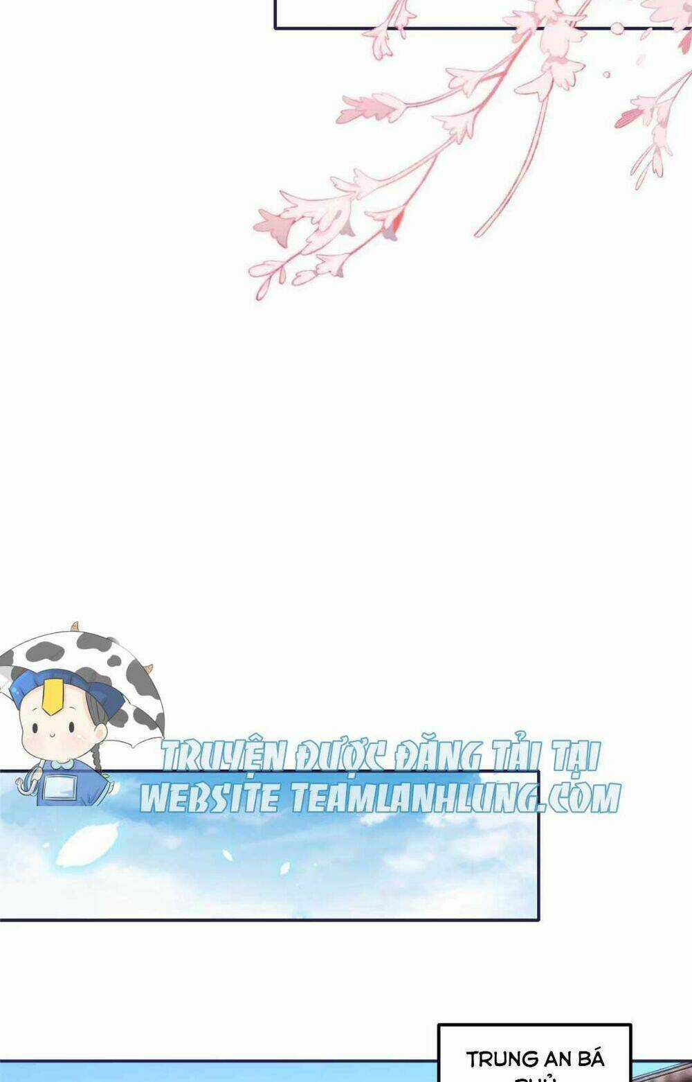 Trở Thành Nữ Phụ Ác Độc Chinh Phục Vương Gia Chapter 13 trang 3