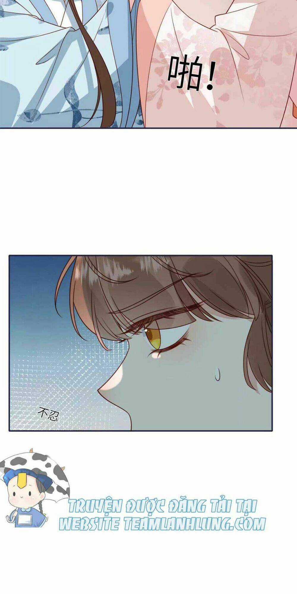 Trở Thành Nữ Phụ Ác Độc Chinh Phục Vương Gia Chapter 14 trang 13