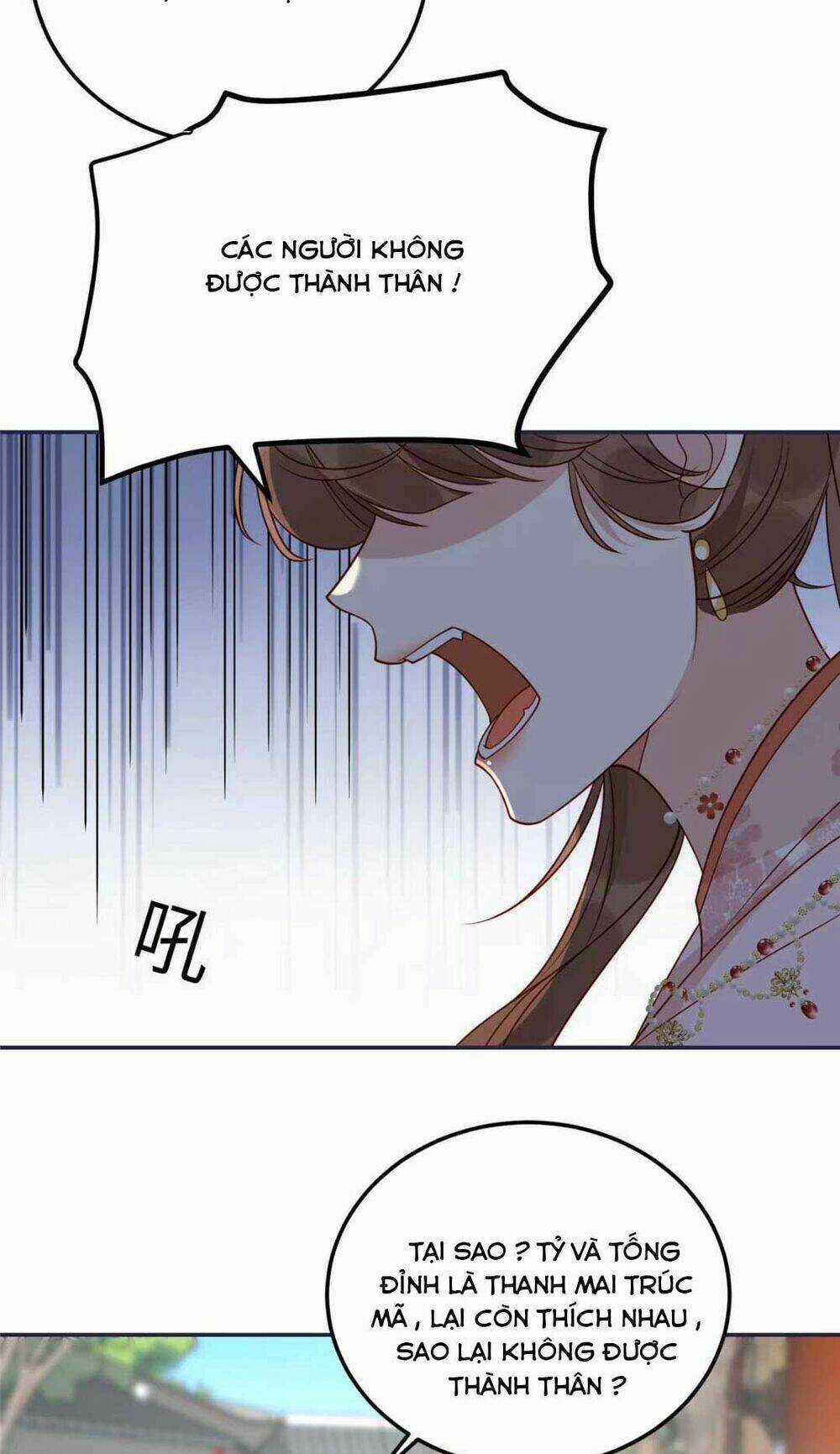 Trở Thành Nữ Phụ Ác Độc Chinh Phục Vương Gia Chapter 14 trang 2