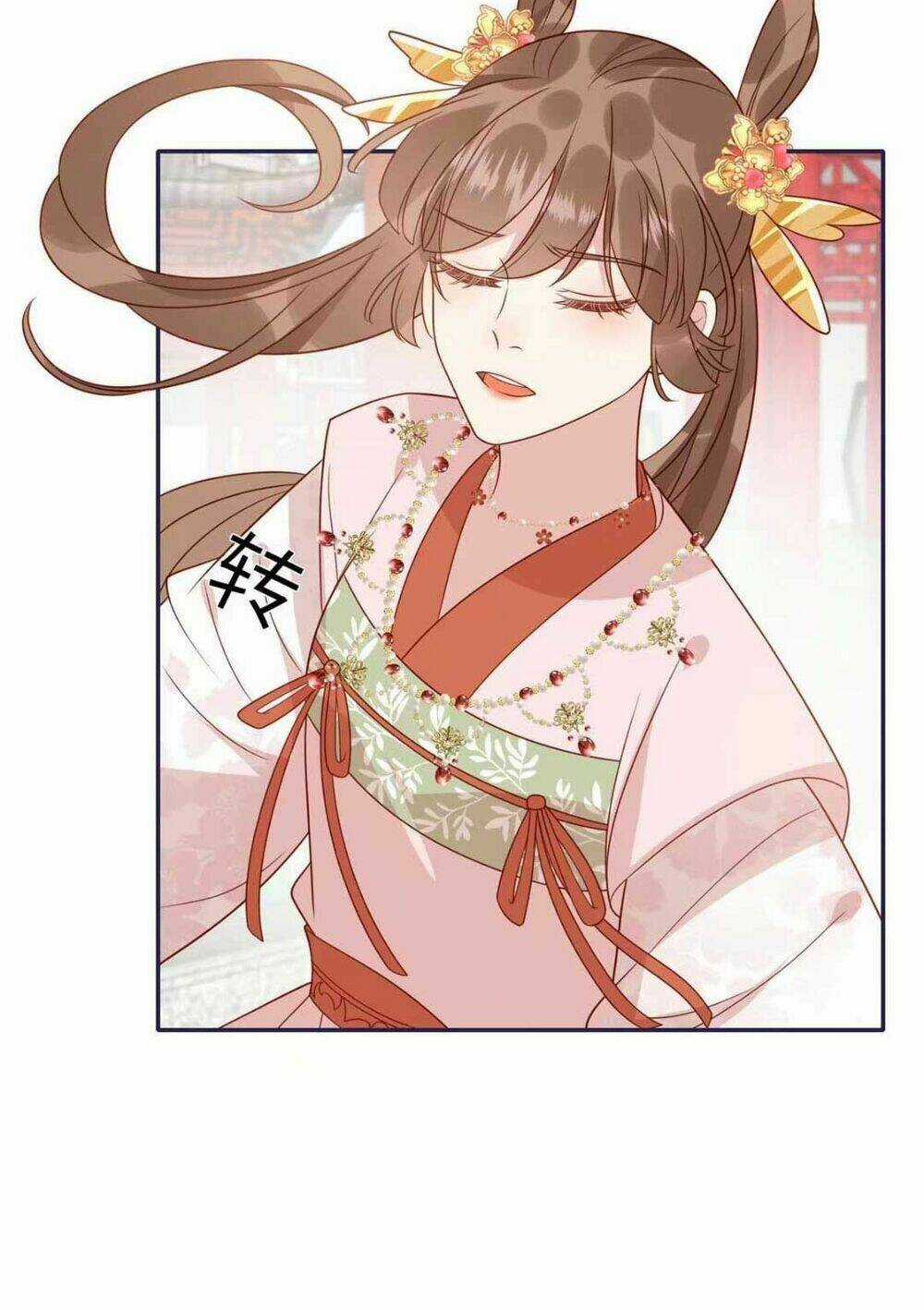 Trở Thành Nữ Phụ Ác Độc Chinh Phục Vương Gia Chapter 14 trang 20